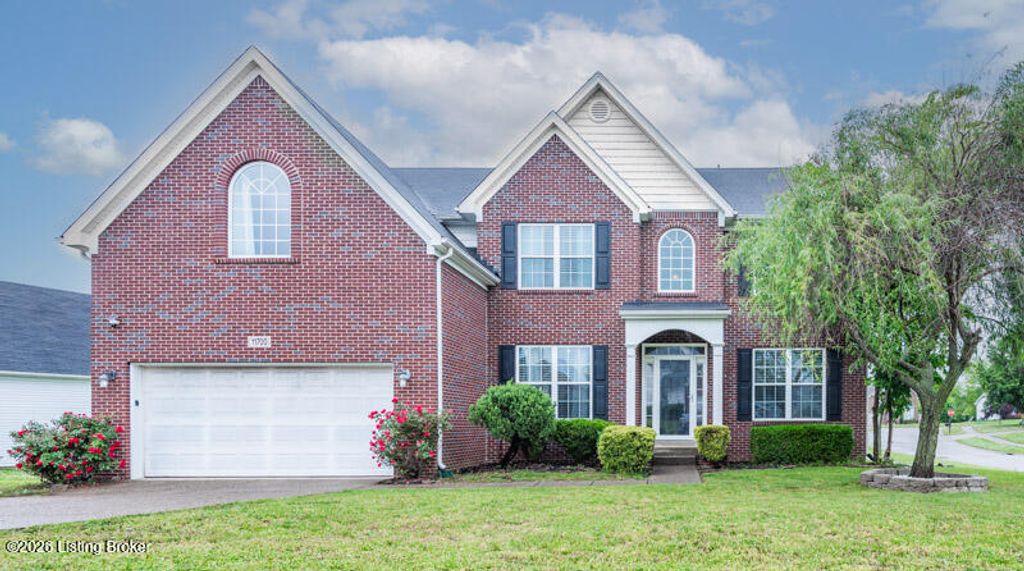 Photo of 11700 Blair Creek Ct, Louisville, KY 40229 (MLS # 1718331)