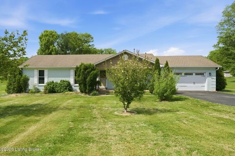 Photo of 328 Kennedy Dr, Mt Washington, KY 40047 (MLS # 1714729)