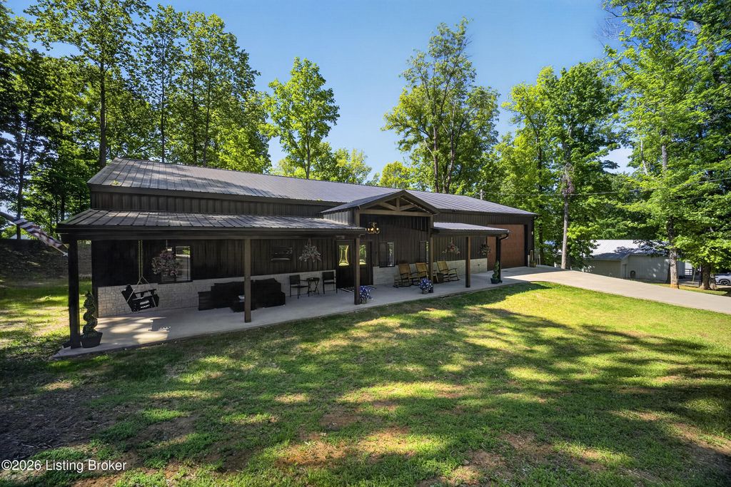 Photo of 51 Laurel Branch View Ln, McDaniels, KY 40152 (MLS # 1716009)