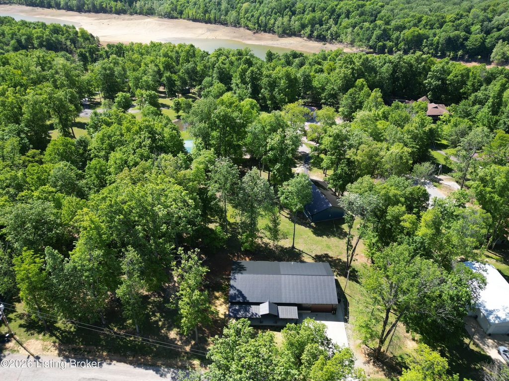Photo of 51 Laurel Branch View Ln, McDaniels, KY 40152 (MLS # 1716009)