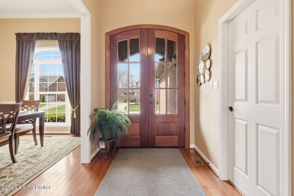 Photo of 1013 Old Mill Village Dr, Shelbyville, KY 40065 (MLS # 1711367)