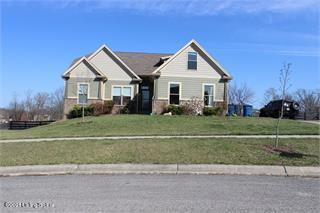 Photo 1 of 1 — 4603 Clarkhurst Cir, Smithfield, KY 40068