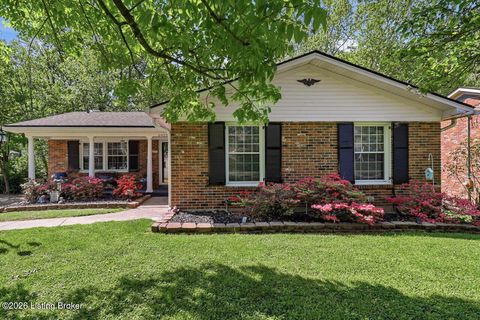 Photo of 6922 Norlynn Dr, Louisville, KY 40228 (MLS # 1715947)