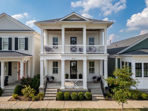 Photo of 6434 Passionflower Dr, Prospect, KY 40059 (MLS # 1696021)