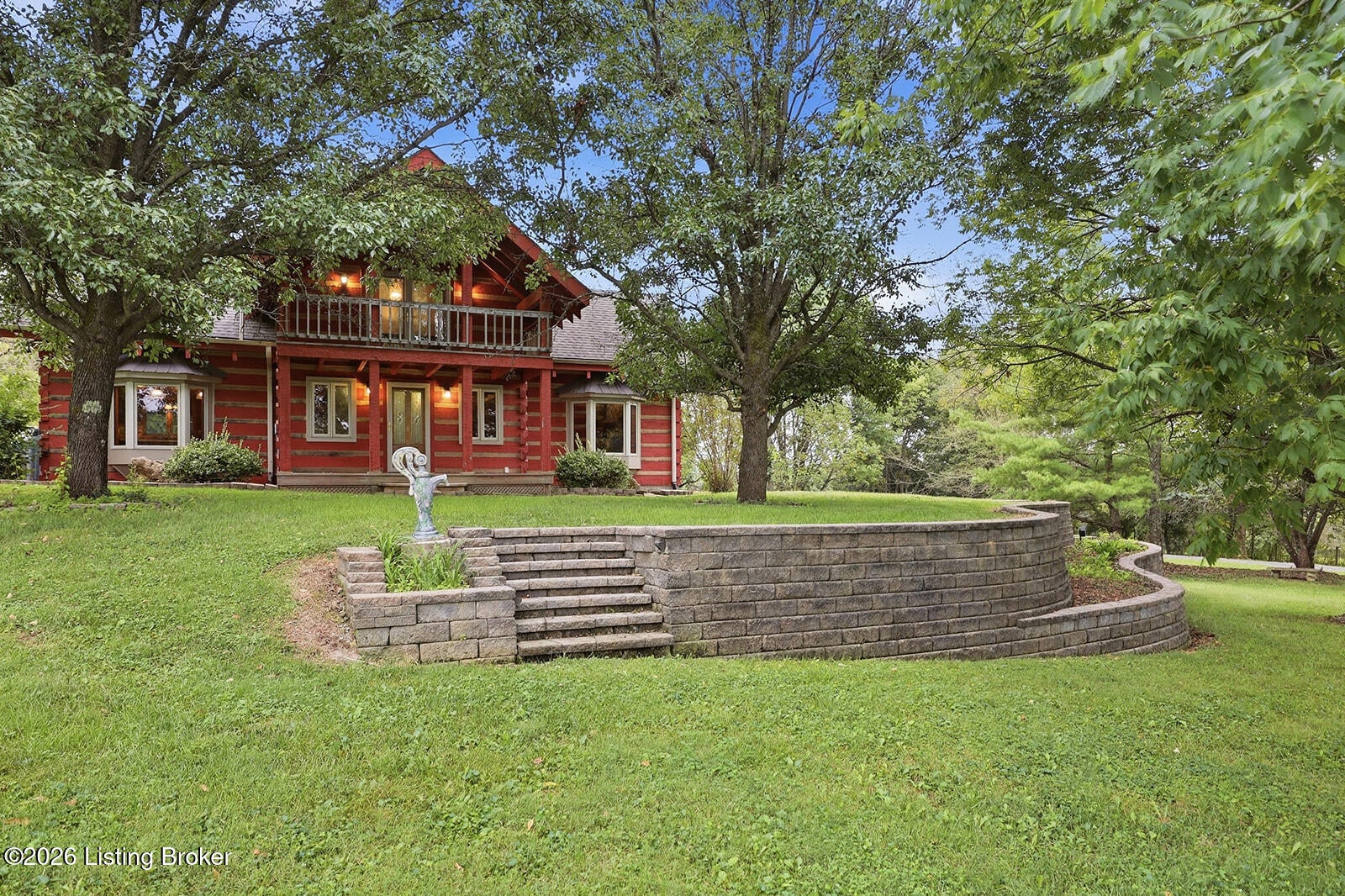 519 Fox Run Dr