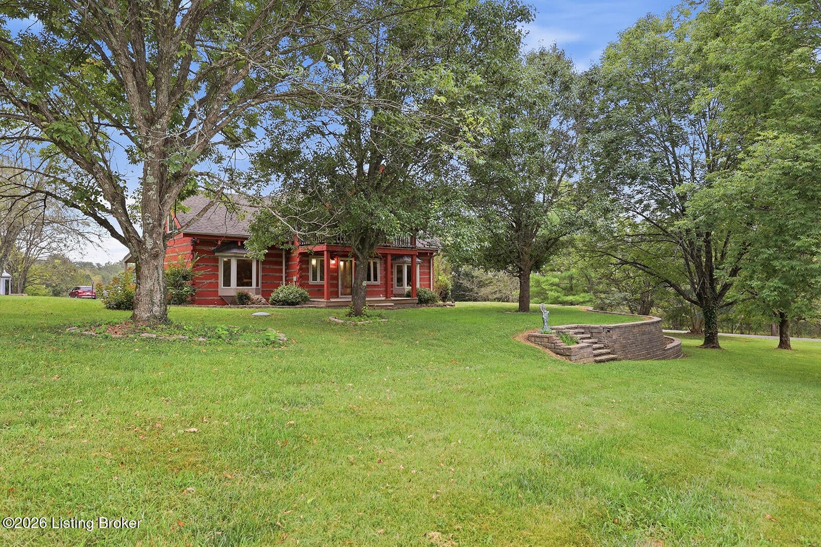 519 Fox Run Dr