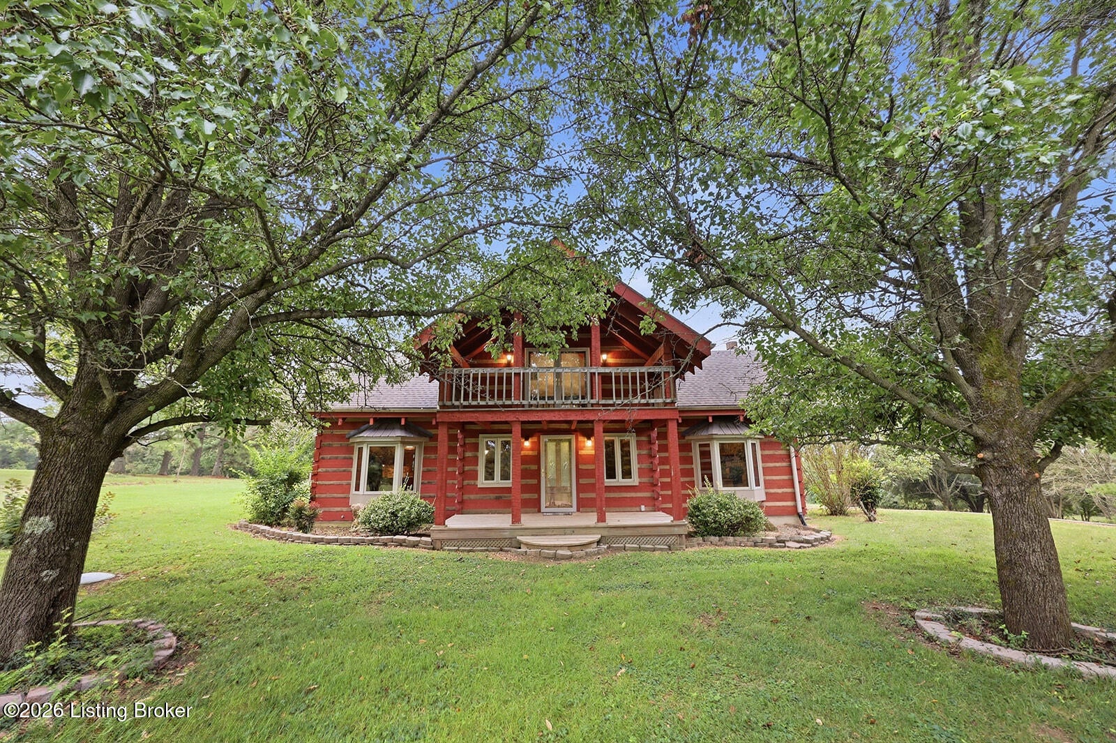 519 Fox Run Dr