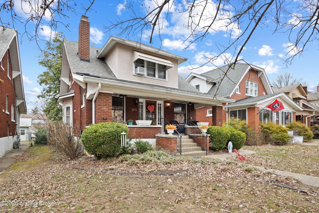 Photo of 1875 Rutherford Ave, Louisville, KY 40205 (MLS # 1707327)