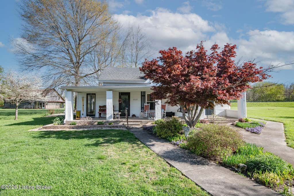 Photo of 15127 Old Taylorsville Rd, Louisville, KY 40023 (MLS # 1719215)