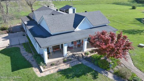 Homes For Sale - 15127 Old Taylorsville Rd<br/> Louisville, KY 40023