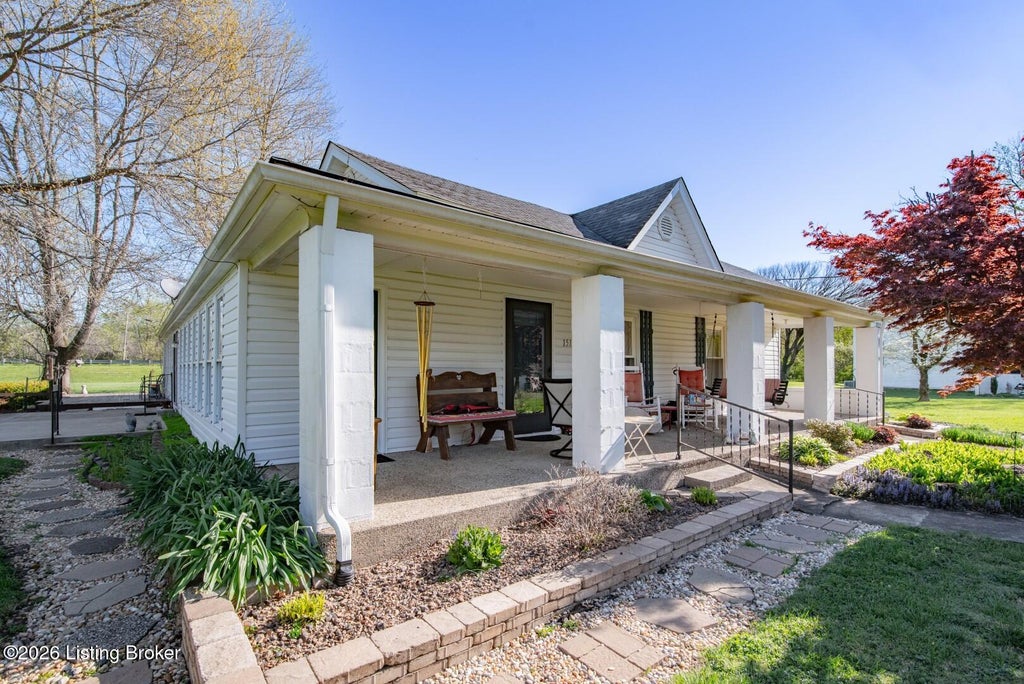 Photo of 15127 Old Taylorsville Rd, Louisville, KY 40023 (MLS # 1719215)