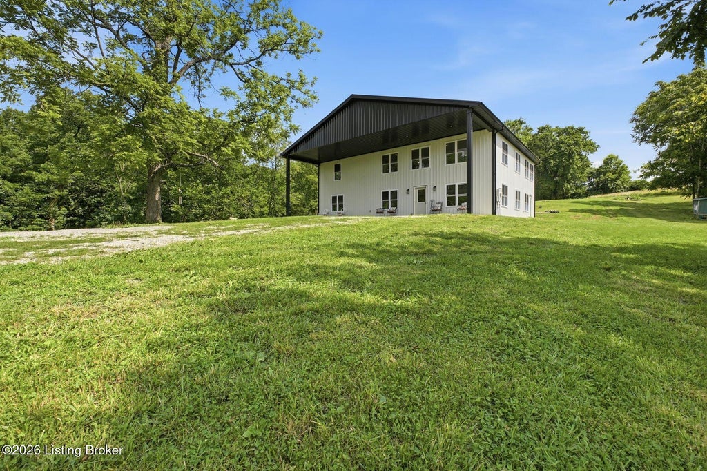 Photo of 1451 W Hwy 524, La Grange, KY 40031 (MLS # 1731430)