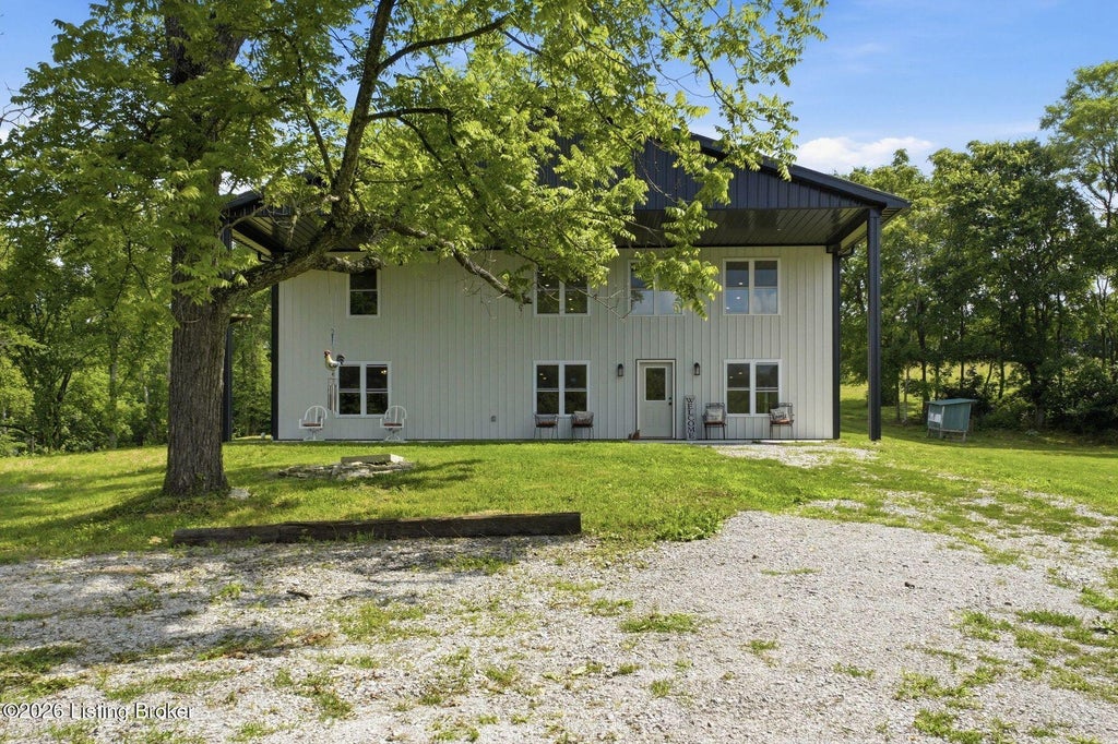 Photo of 1451 W Hwy 524, La Grange, KY 40031 (MLS # 1731430)