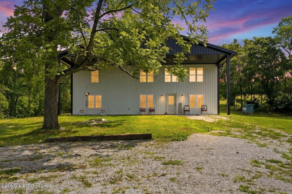 Photo of 1451 W Hwy 524, La Grange, KY 40031 (MLS # 1731430)