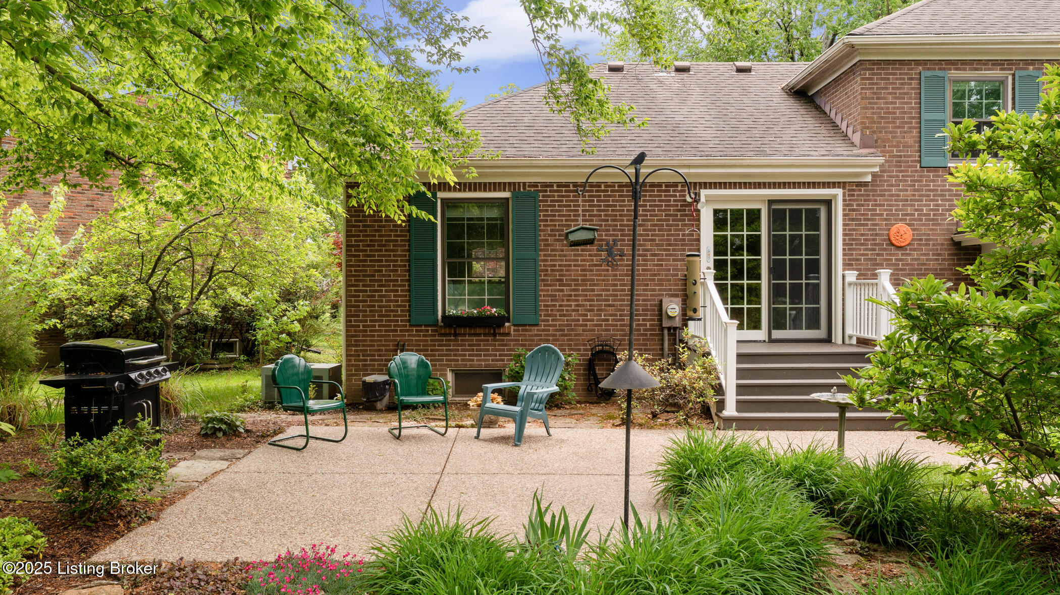 1101 Wood Wynd Way, Louisville, Kentucky image 48