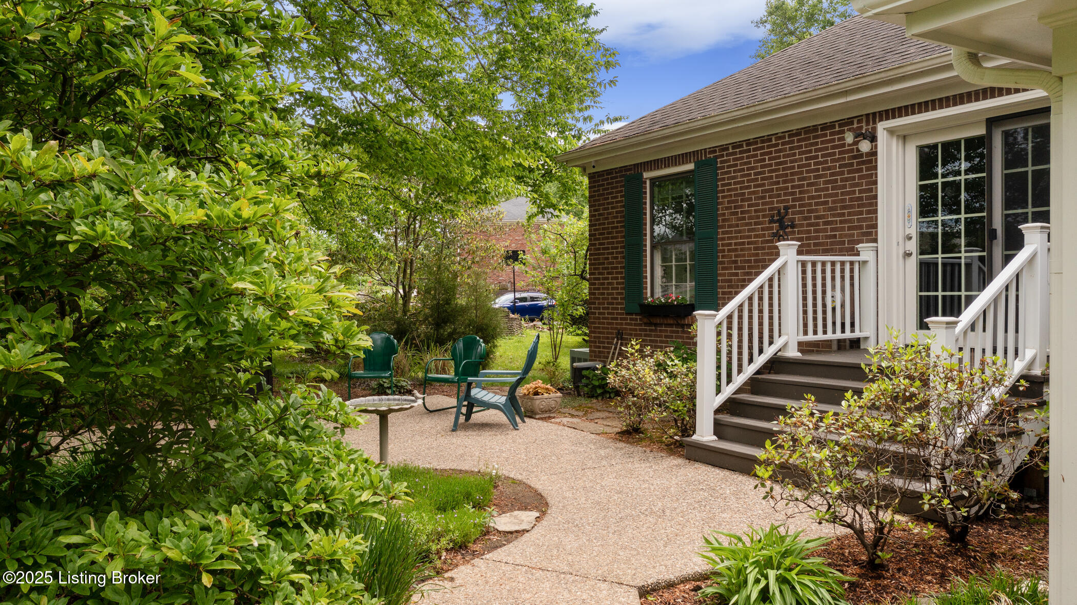 1101 Wood Wynd Way, Louisville, Kentucky image 49