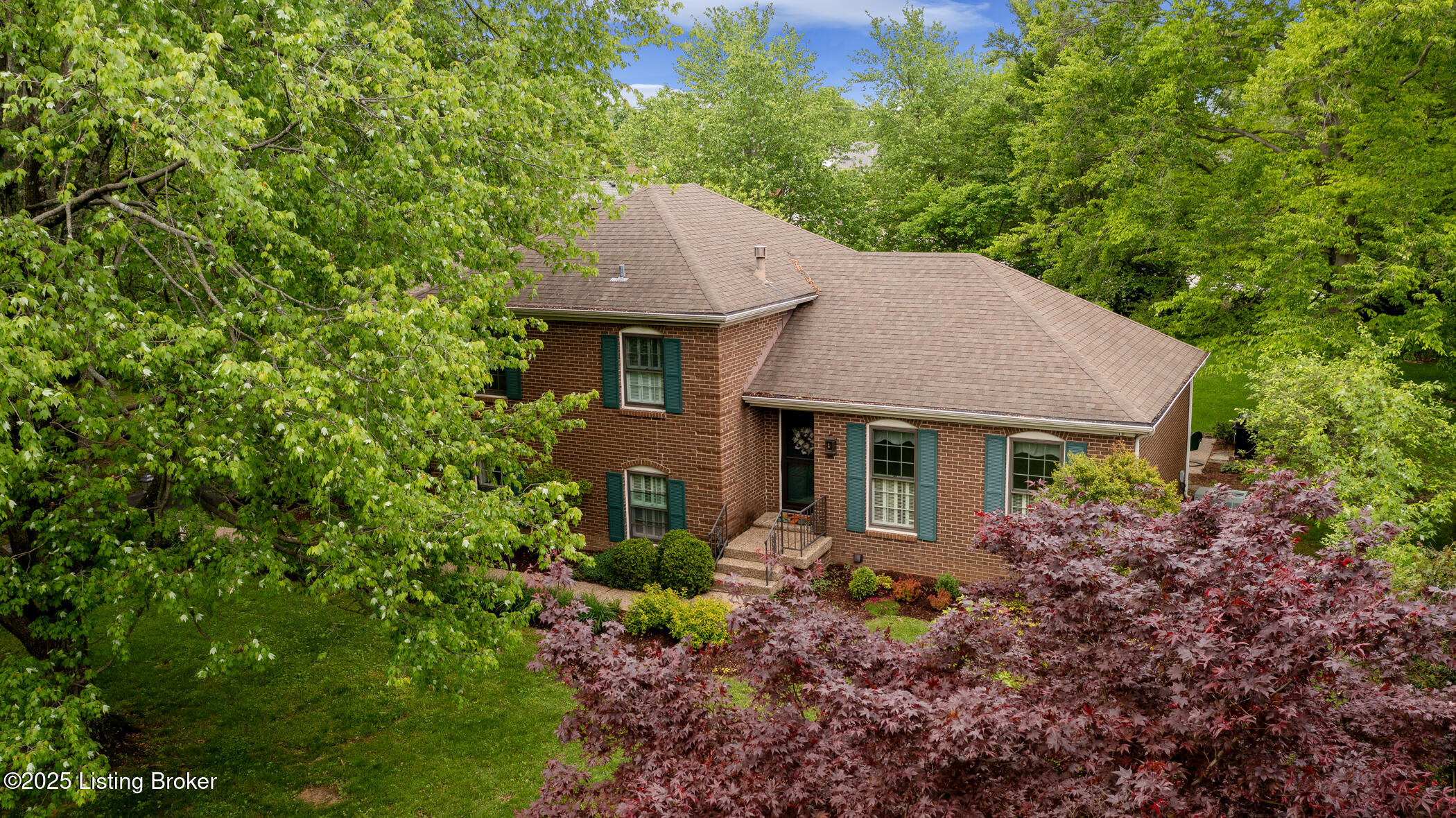 1101 Wood Wynd Way, Louisville, Kentucky image 4