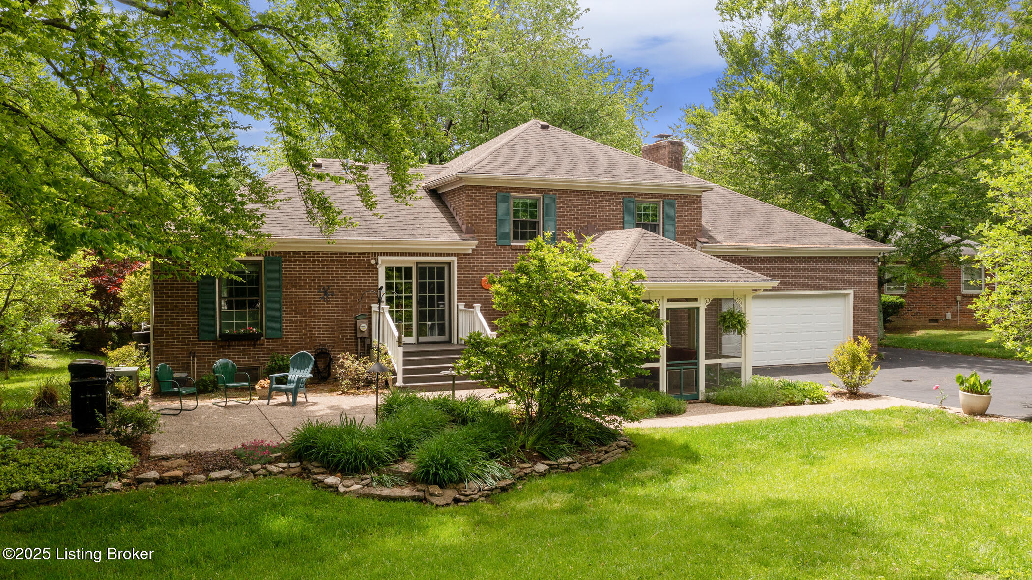 1101 Wood Wynd Way, Louisville, Kentucky image 42