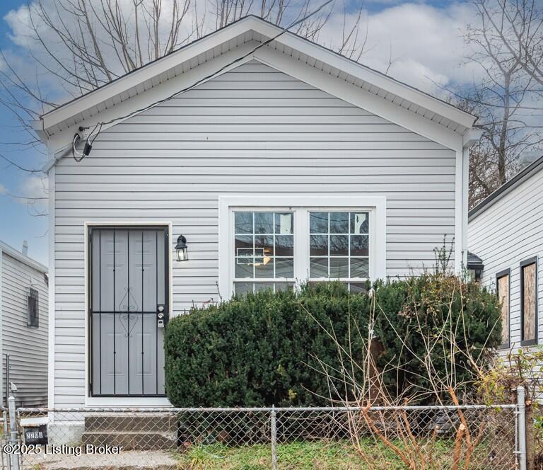 2206 Griffiths Ave, Louisville, Kentucky image 1