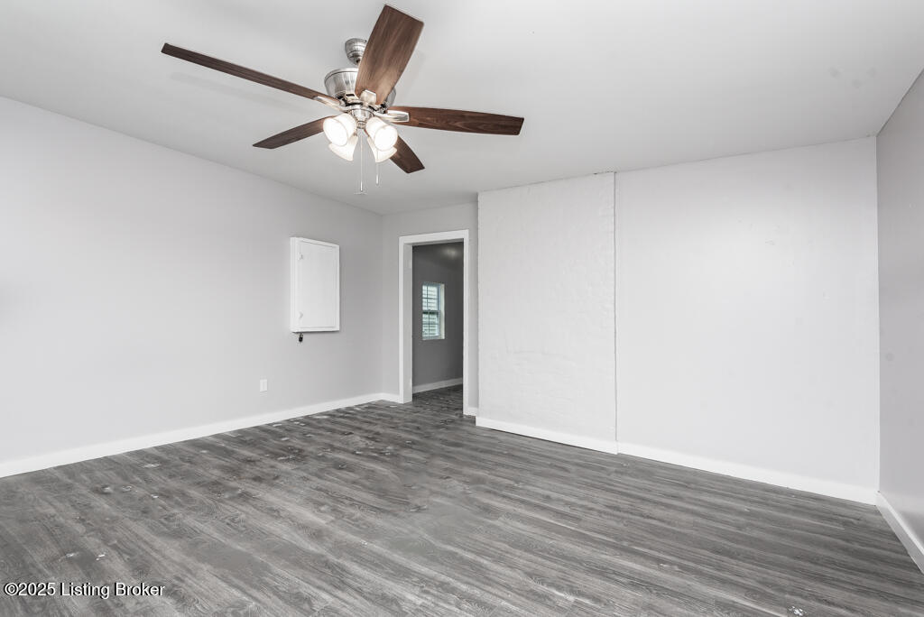2206 Griffiths Ave, Louisville, Kentucky image 3