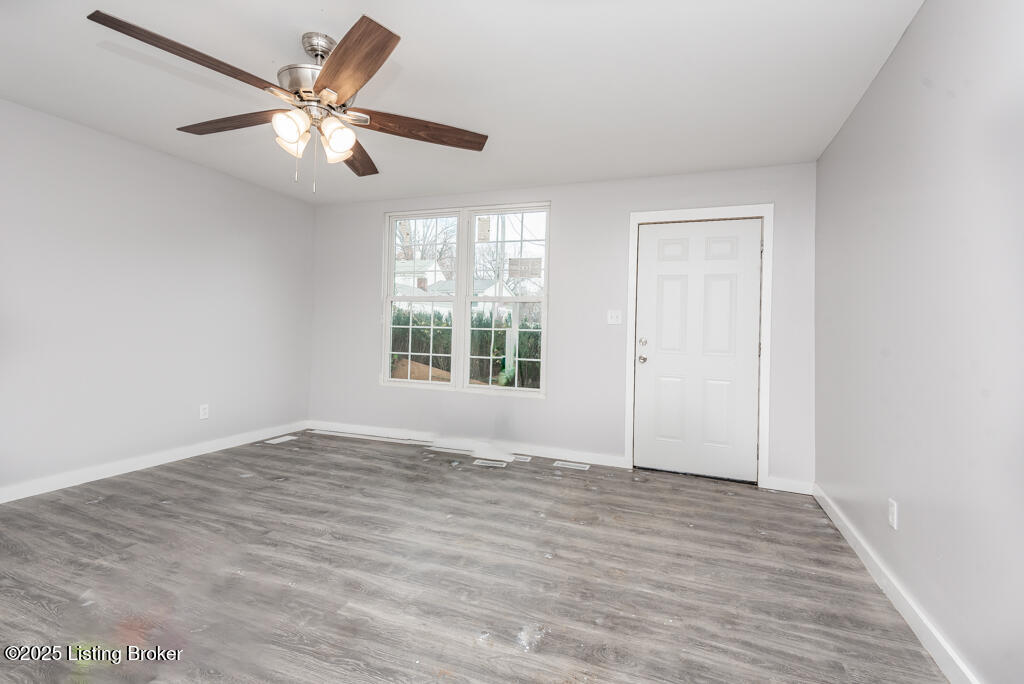 2206 Griffiths Ave, Louisville, Kentucky image 6