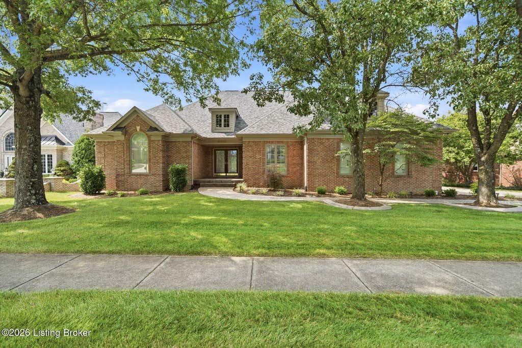 Photo of 14700 Forest Oaks Dr, Louisville, KY 40245 (MLS # 1726353)