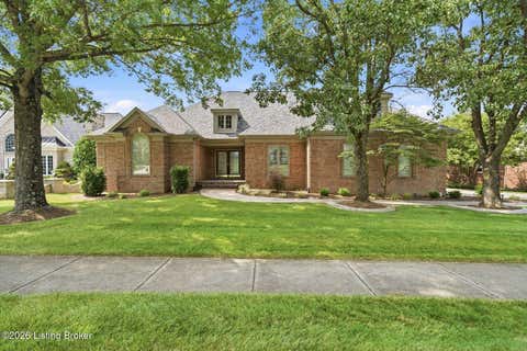 Homes For Sale - 14700 Forest Oaks Dr<br/> Jefferson County, Louisville, KY 40245