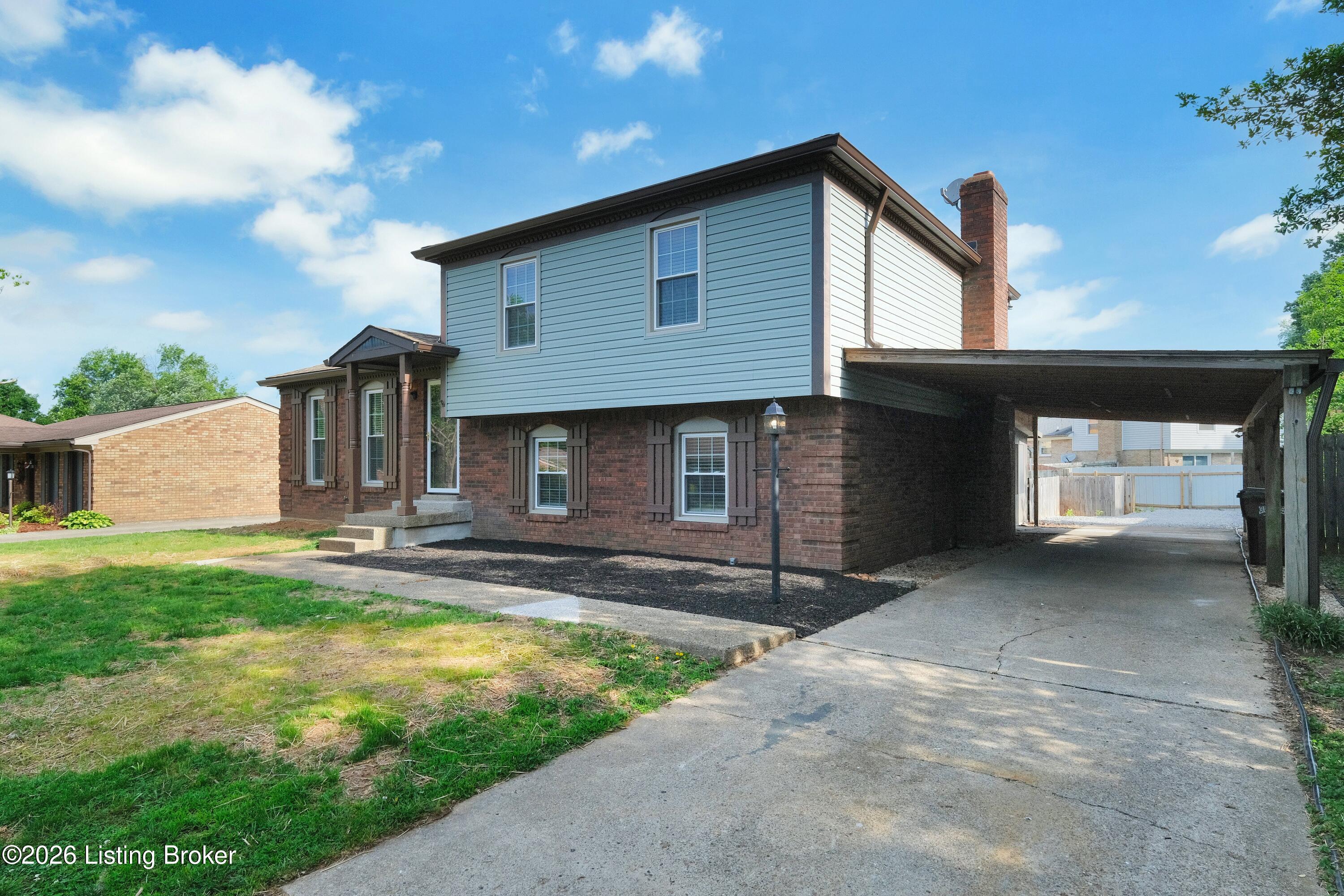 8605 Amerivan Dr