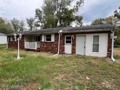 Homes For Sale - 1160 Us Hwy 50<br/> North Vernon, IN 47265