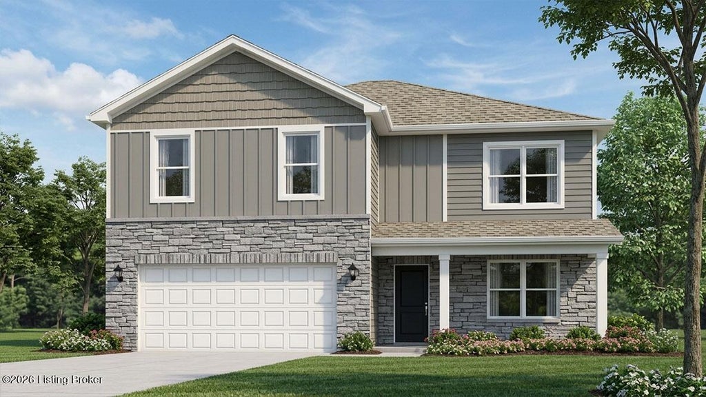 Photo of 900 Tristan Ln, Elizabethtown, KY 42701 (MLS # 1728642)