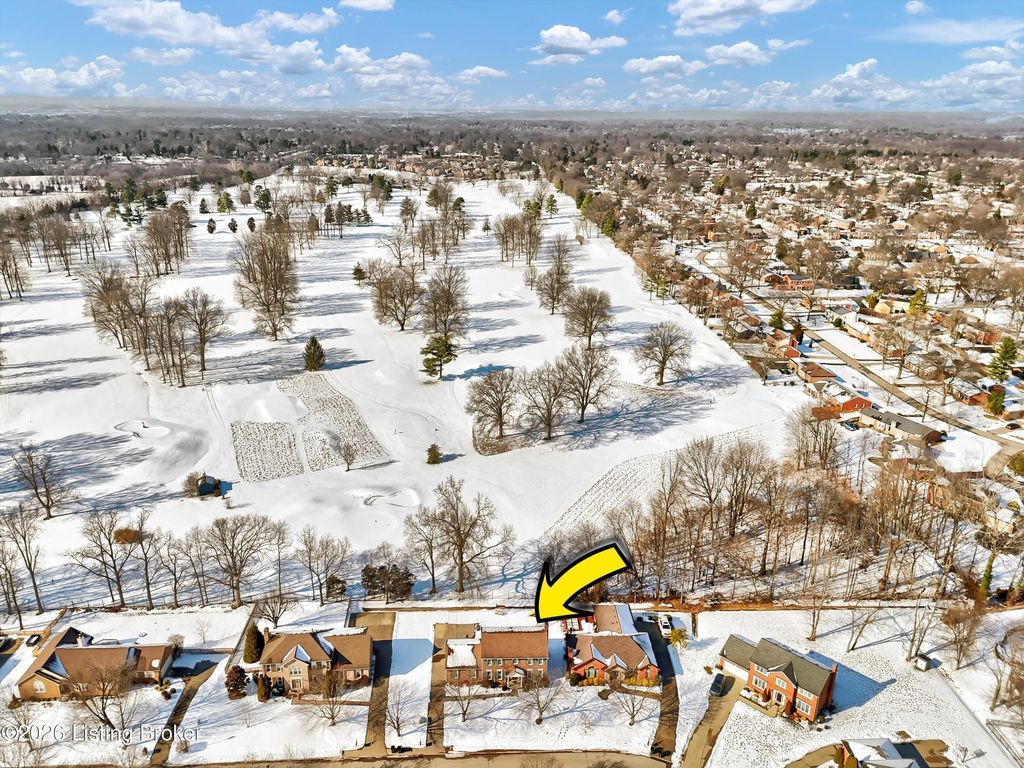 Photo of 2611 Titleist Rd, Louisville, KY 40242 (MLS # 1708731)