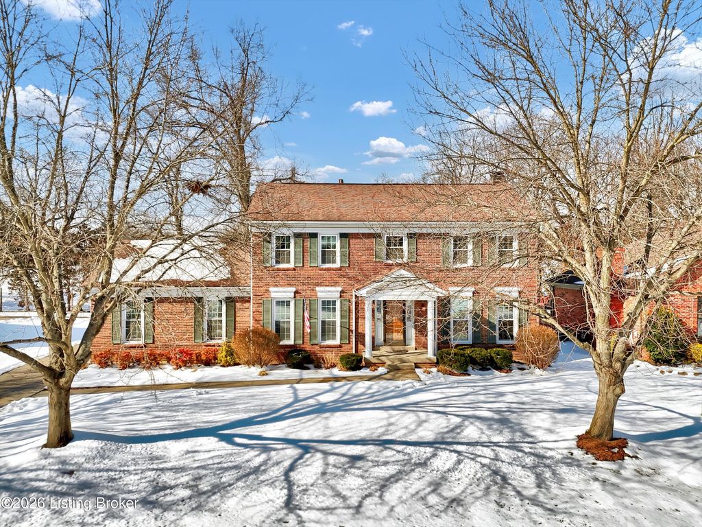 Photo of 2611 Titleist Rd, Louisville, KY 40242 (MLS # 1708731)