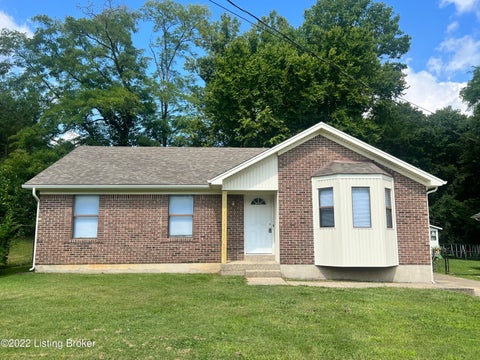 Homes For Rent - 8514 Roseborough Rd<br/> Louisville, KY 40228