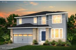 3730 Creekstone Bluff Blvd, La Grange, Kentucky image 1