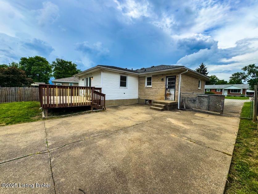 6302 Casper Dr, Louisville, Pennsylvania image 41