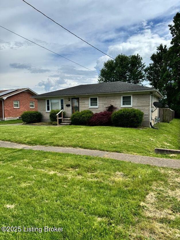 6302 Casper Dr, Louisville, Pennsylvania image 2