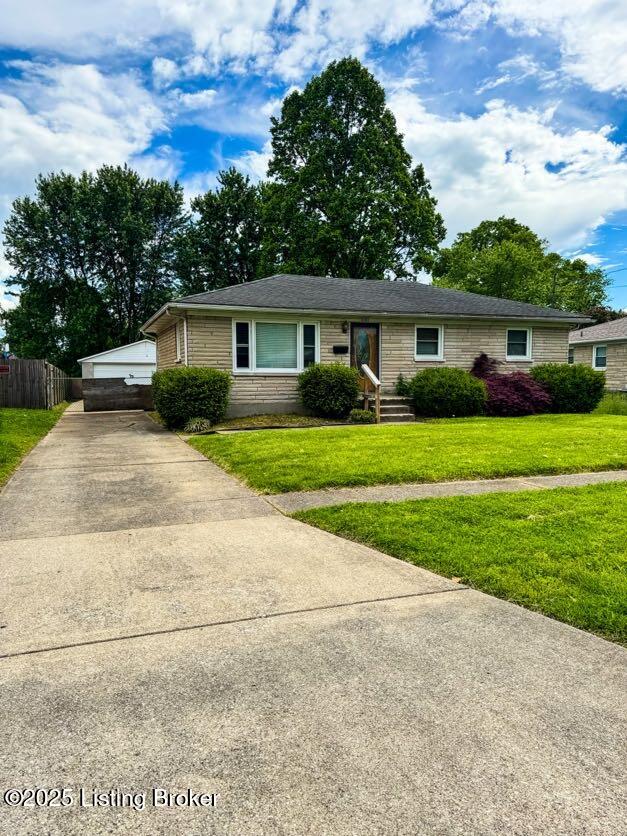 6302 Casper Dr, Louisville, Pennsylvania image 4