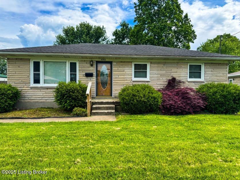6302 Casper Dr, Louisville, Pennsylvania image 1