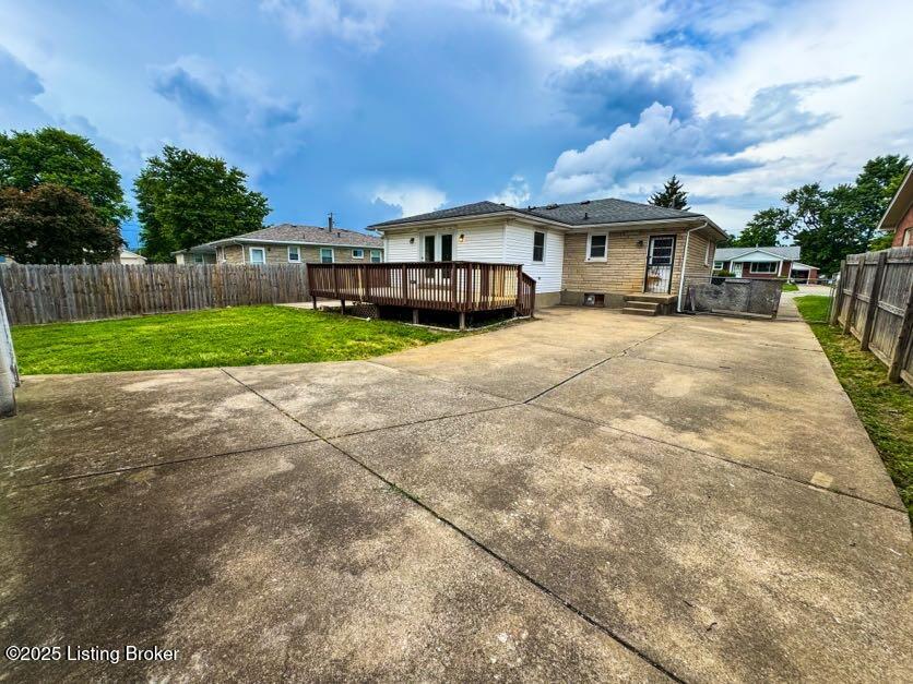 6302 Casper Dr, Louisville, Pennsylvania image 39