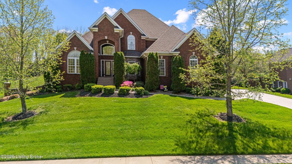 Photo of 13306 Westbury Way, Goshen, KY 40026 (MLS # 1714067)