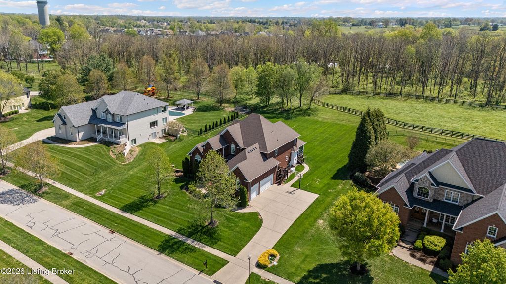 Photo of 13306 Westbury Way, Goshen, KY 40026 (MLS # 1714067)