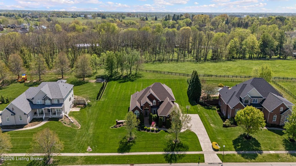 Photo of 13306 Westbury Way, Goshen, KY 40026 (MLS # 1714067)