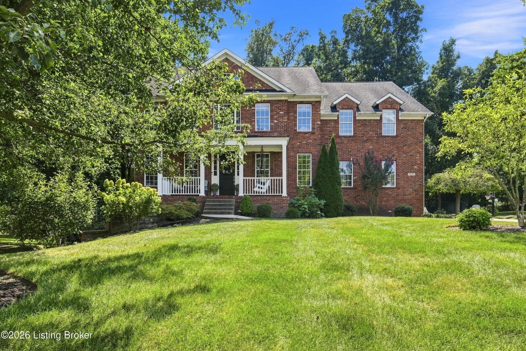 Photo of 3602 Huntridge Pl, Louisville, KY 40245 (MLS # 1728188)