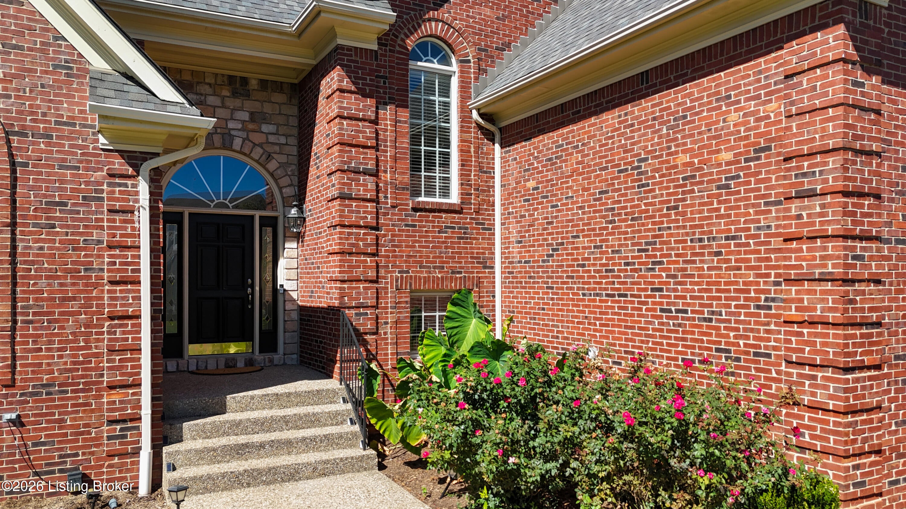 7401 Wolfpen Woods Ct
