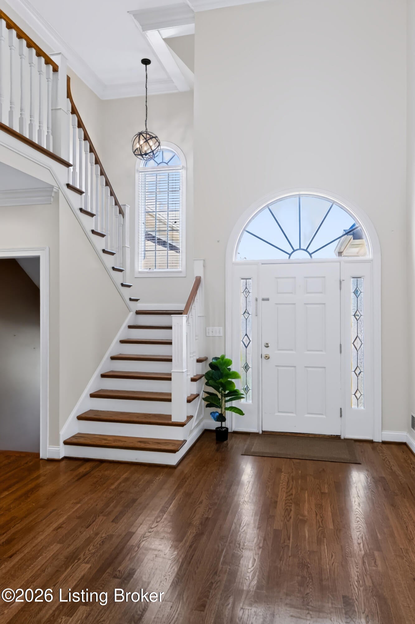 7401 Wolfpen Woods Ct