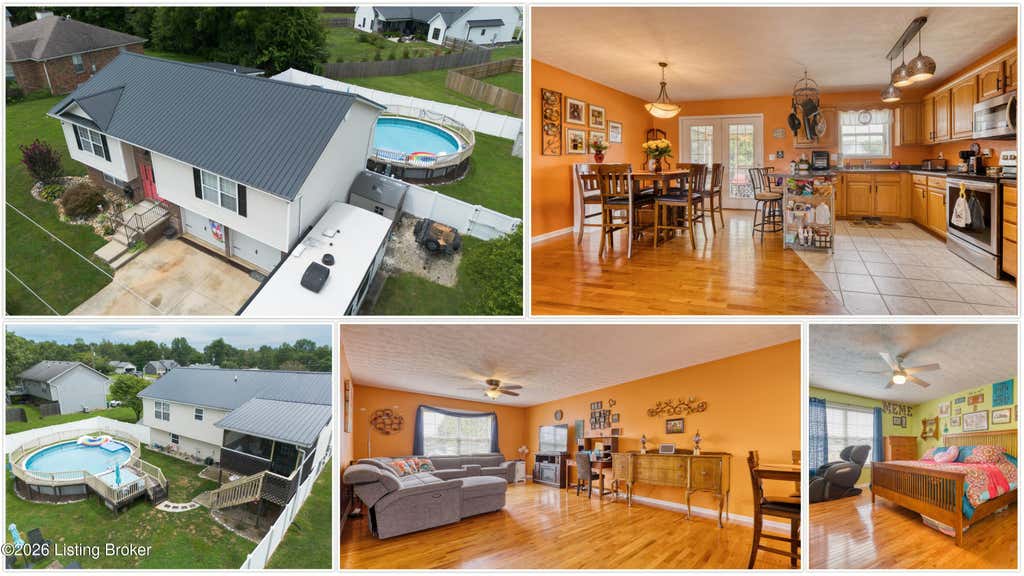 Photo of 603 Princeton Dr, Elizabethtown, KY 42701 (MLS # 1724549)