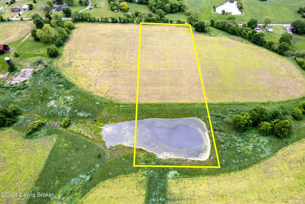 Photo of Tract 2 Frys Oldburg Rd, Bagdad, KY 40003 (MLS # 1719577)