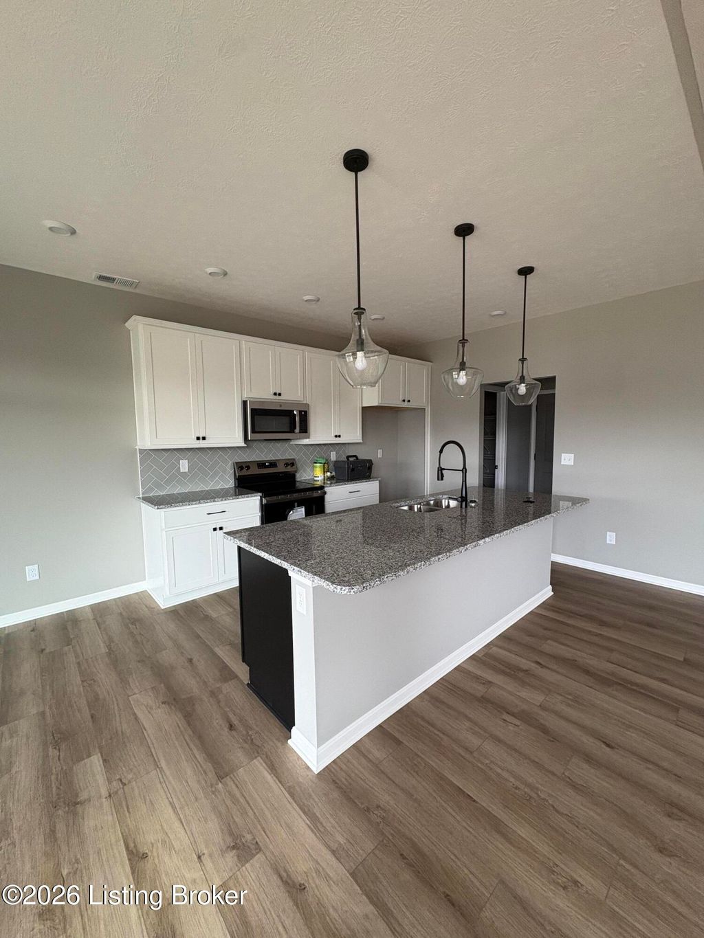 Photo of 208 Preserves Blvd, Mt Washington, KY 40047 (MLS # 1708841)