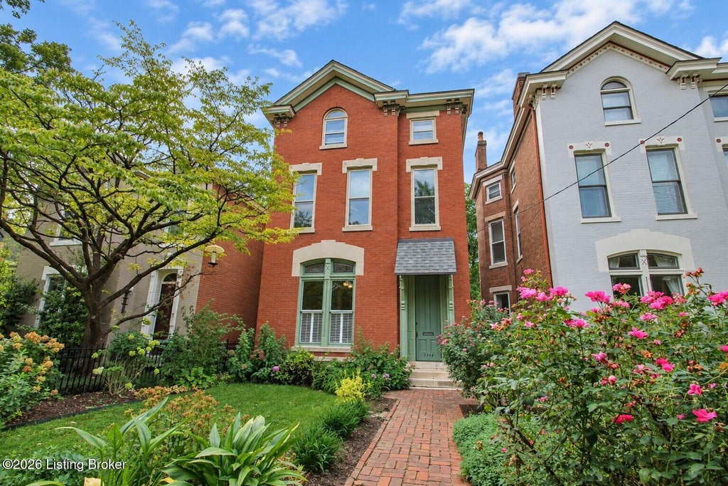 Photo of 1344 S 6th St, Louisville, KY 40208 (MLS # 1729850)