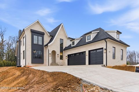 Photo of 4202 Springhouse Creek Ln #17, Louisville, KY 40245 (MLS # 1706841)